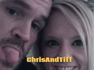 ChrisAndTiff