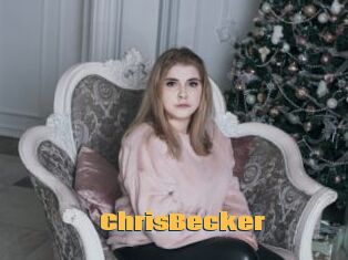 ChrisBecker