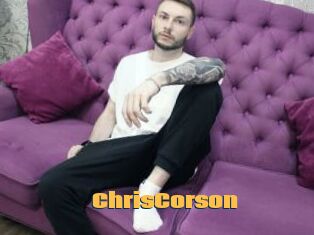 ChrisCorson