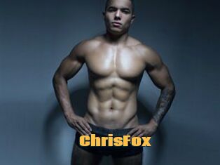 ChrisFox