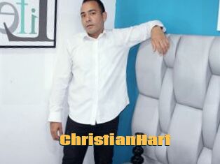 ChristianHart