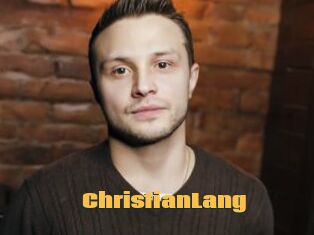 ChristianLang