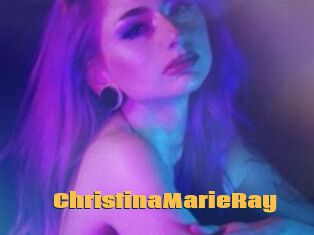 ChristinaMarieRay