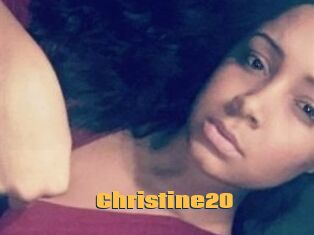 Christine20