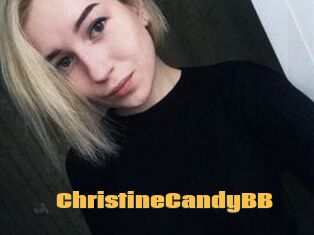 ChristineCandyBB