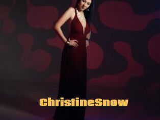 ChristineSnow