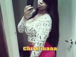 Chrixtinaaa