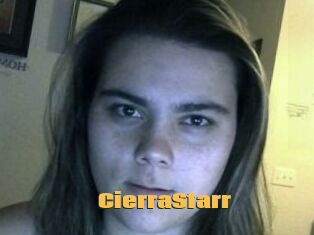 CierraStarr