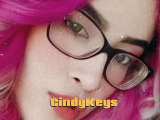 CindyKeys