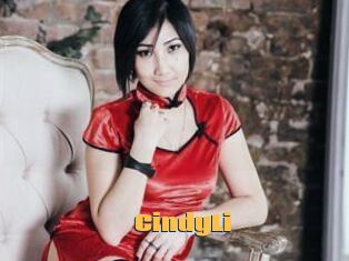 CindyLi