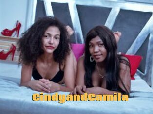 CindyandCamila