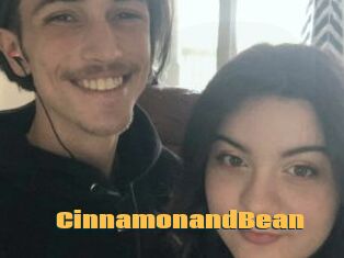 CinnamonandBean