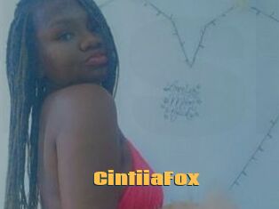 CintiiaFox