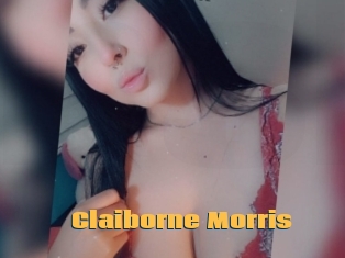 Claiborne_Morris