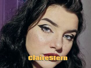 ClaireStern