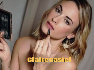 Clairecastel