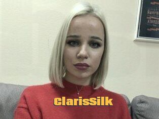 ClarisSilk