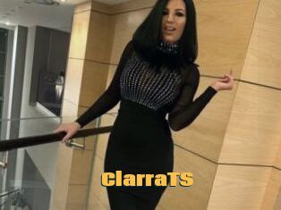 ClarraTS