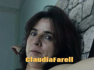 ClaudiaFarell