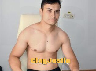 ClayJustin