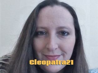 Cleopatra21