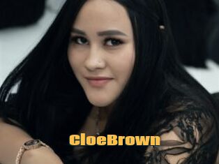 CloeBrown