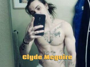 Clyde_Mcguire