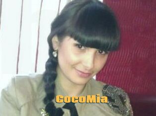 CocoMia