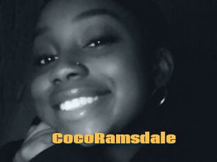 CocoRamsdale