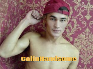 ColinHandsome