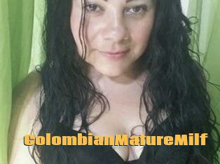 ColombianMatureMilf