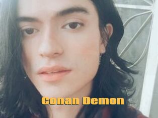 Conan_Demon