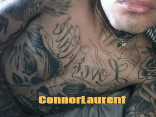 Connor_Laurent