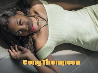 ConyThompson