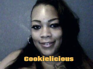 Cookielicious