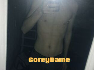 CoreyDame