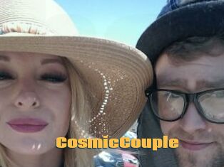 CosmicCouple