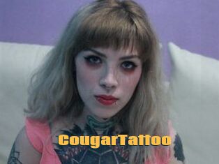 CougarTattoo