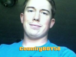 Country_BOY58