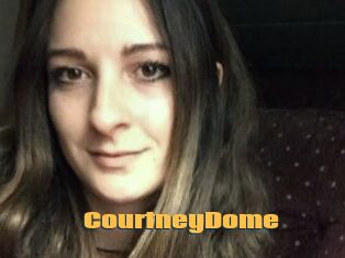 CourtneyDome