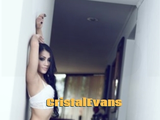 CristalEvans