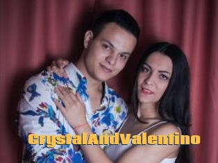 CrystalAndValentino