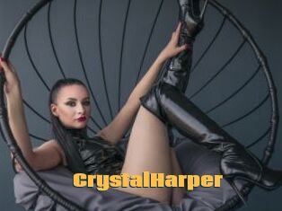 CrystalHarper