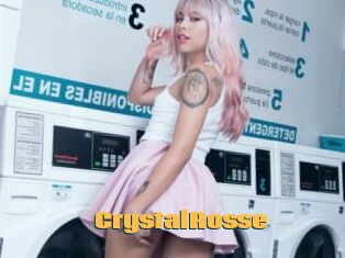 CrystalRosse