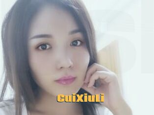 CuiXiuLi