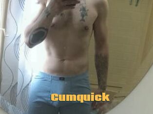 Cumquick