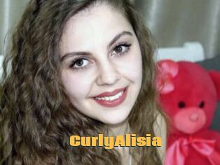 CurlyAlisia