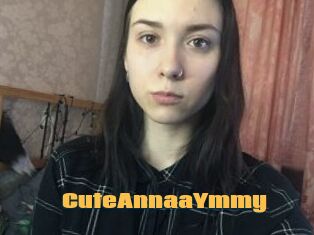 CuteAnnaaYmmy