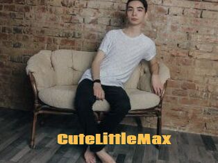 CuteLittleMax