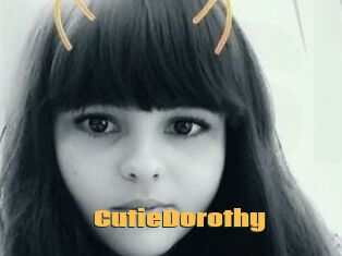 CutieDorothy